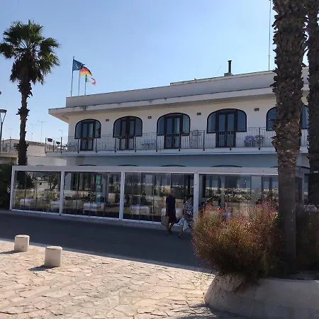 Hotel Profumo Di Mare Otranto
