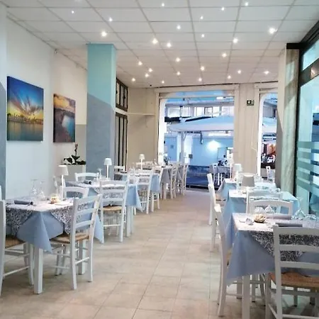 Profumo Di Mare Otranto