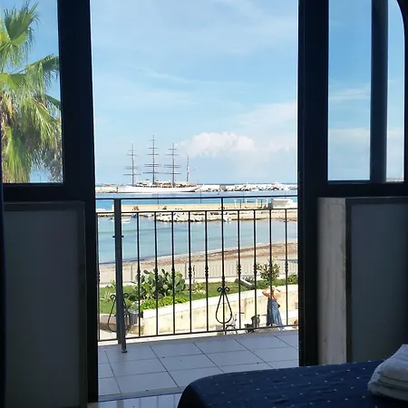 Hotel Profumo Di Mare 3*