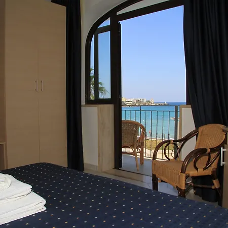 Profumo Di Mare Otranto