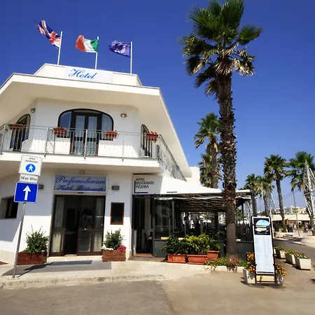 Profumo Di Mare
