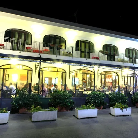 Profumo Di Mare Hotel 3*