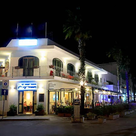 Hotel Profumo Di Mare