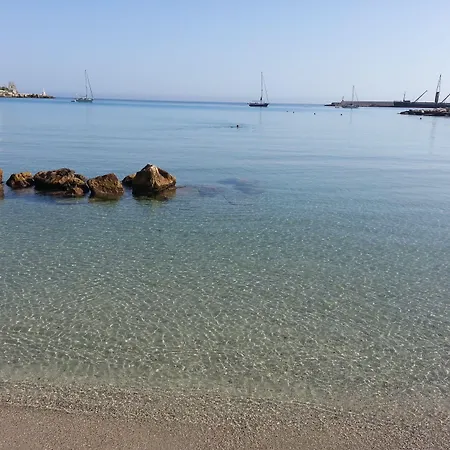 Profumo Di Mare 3*