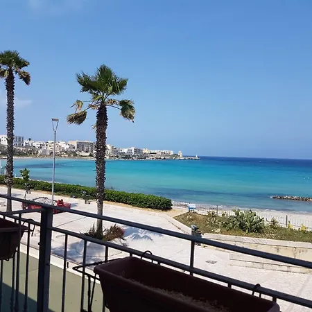 Hotel Profumo Di Mare Otranto