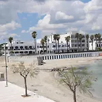 Hotel Profumo Di Mare Otranto