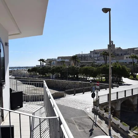 Hotel Profumo Di Mare 3*