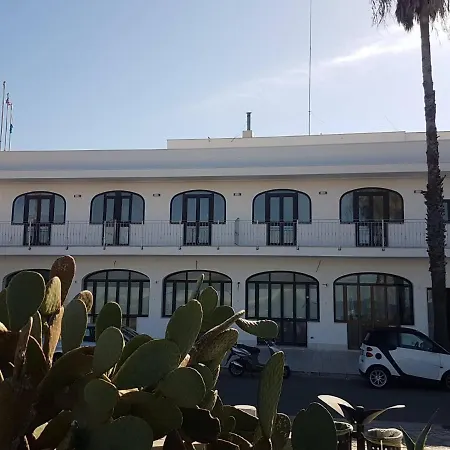 Profumo Di Mare Hotel 3*