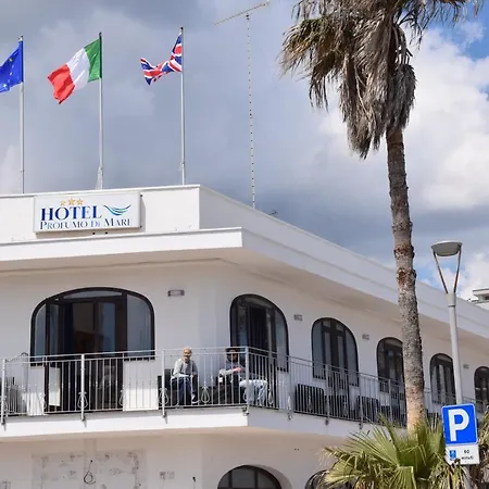 Profumo Di Mare Hotel 3*
