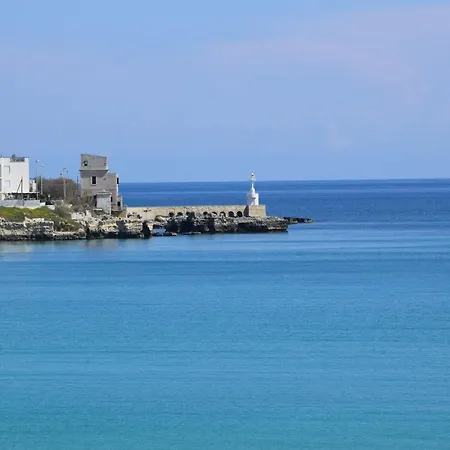 فندق Profumo Di Mare