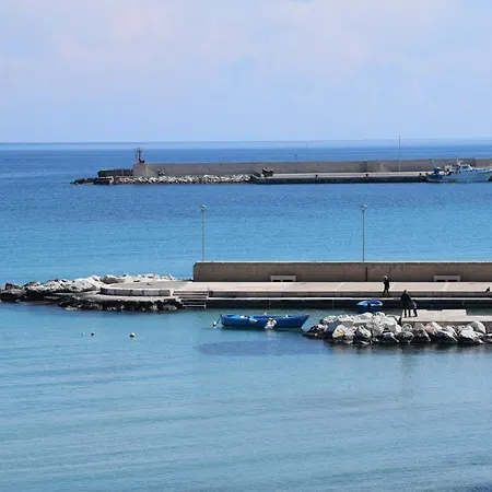 فندق Profumo Di Mare