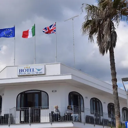 فندق Profumo Di Mare