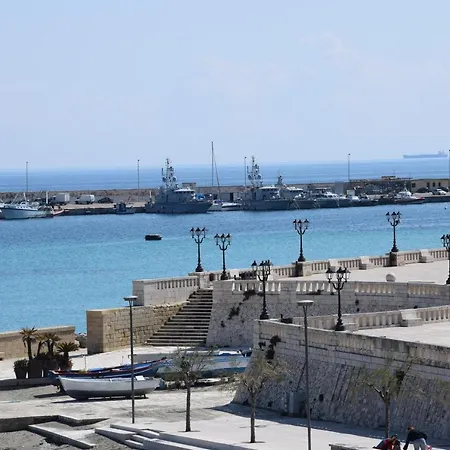 Profumo Di Mare Hotel 3*