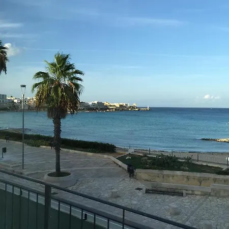 Hotel Profumo Di Mare 3*