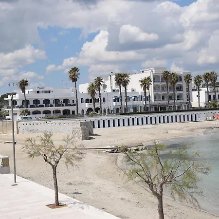 فندق Profumo Di Mare أوترانتو