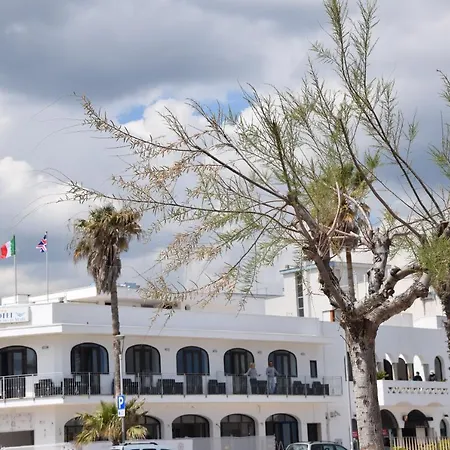 Profumo Di Mare أوترانتو