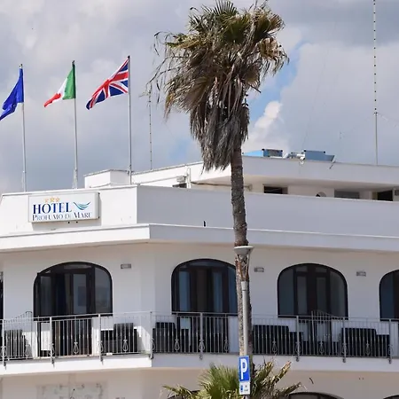 Profumo Di Mare Hotel 3*