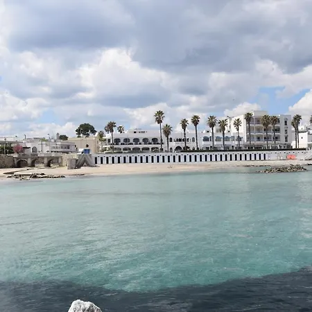 Profumo Di Mare Hotel Otranto