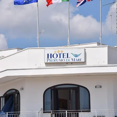 Profumo Di Mare