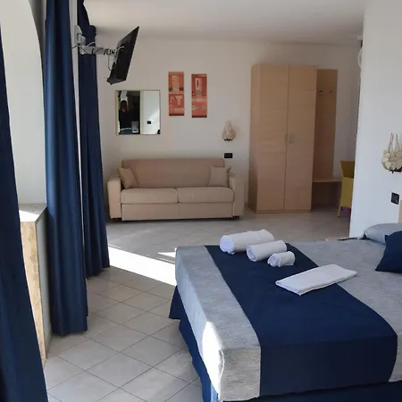 Profumo Di Mare Hotel Otranto