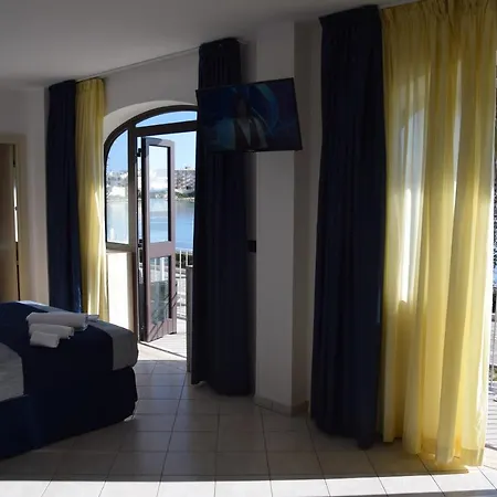 Hotel Profumo Di Mare Otranto