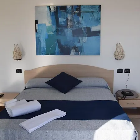 Hotel Profumo Di Mare