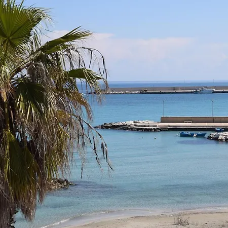 Hotel Profumo Di Mare Otranto