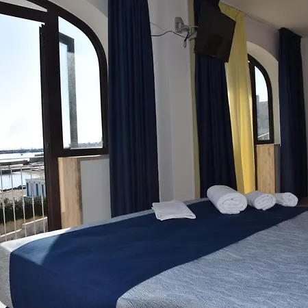 Profumo Di Mare Hotel 3*