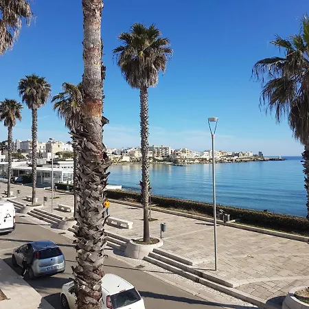 Hotel Profumo Di Mare