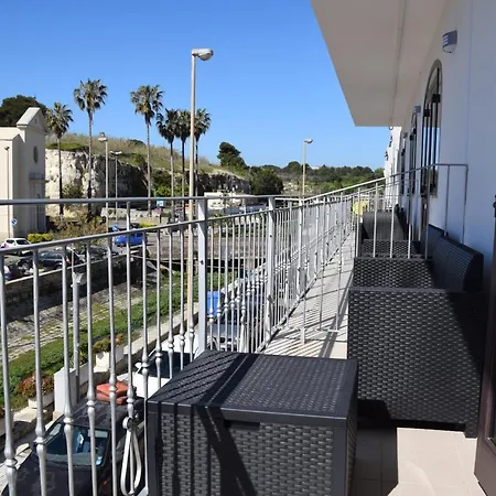 Profumo Di Mare فندق 3*