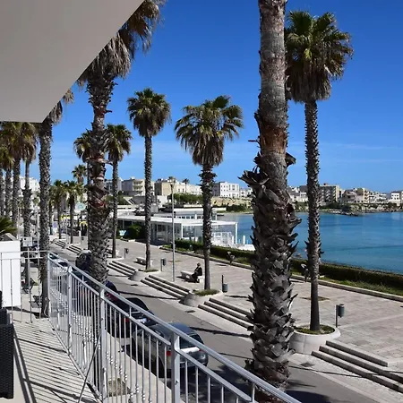 Profumo Di Mare أوترانتو