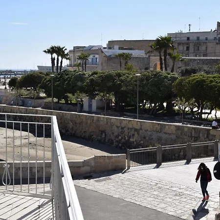 Hotel Profumo Di Mare Otranto