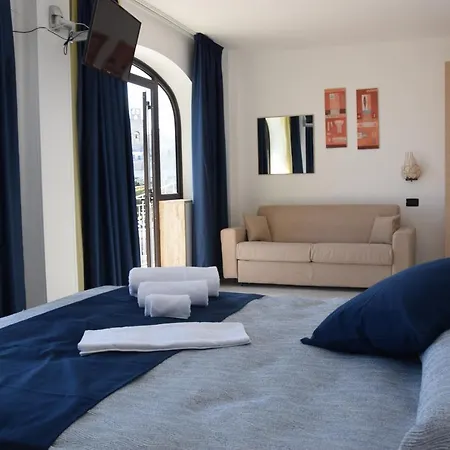 Profumo Di Mare 3*