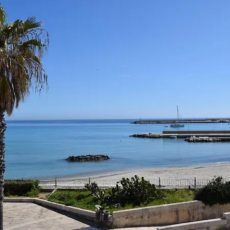 Profumo Di Mare Hotel 3*