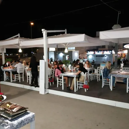 Profumo Di Mare Hotel