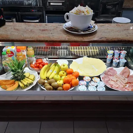 Profumo Di Mare Hotel Otranto