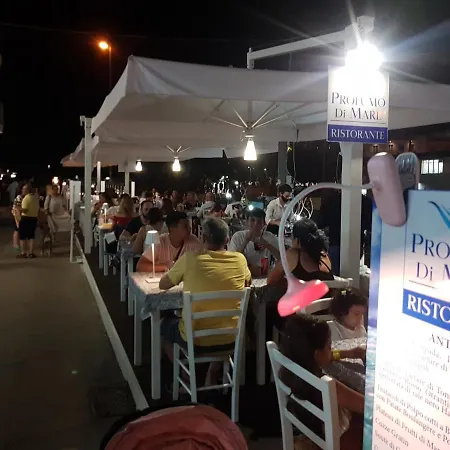 Profumo Di Mare فندق 3*