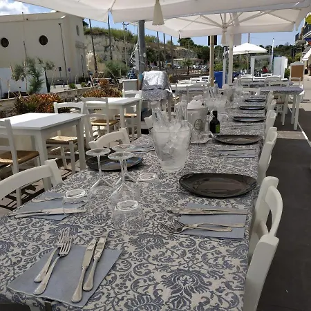 فندق Profumo Di Mare أوترانتو