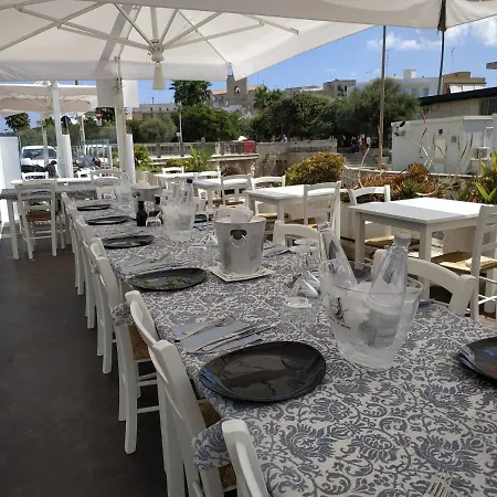 Profumo Di Mare فندق