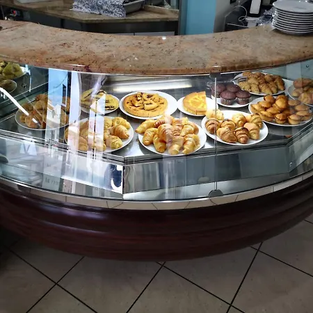 فندق Profumo Di Mare