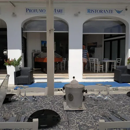 Profumo Di Mare Otranto