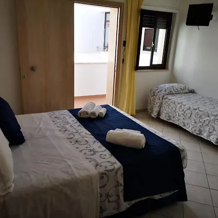 Profumo Di Mare Hotel Otranto