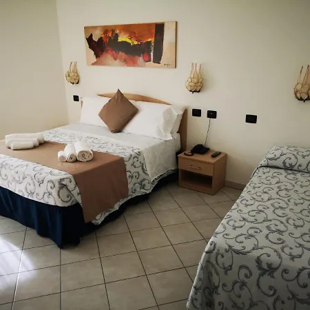 Profumo Di Mare Hotel