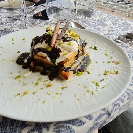 فندق Profumo Di Mare أوترانتو