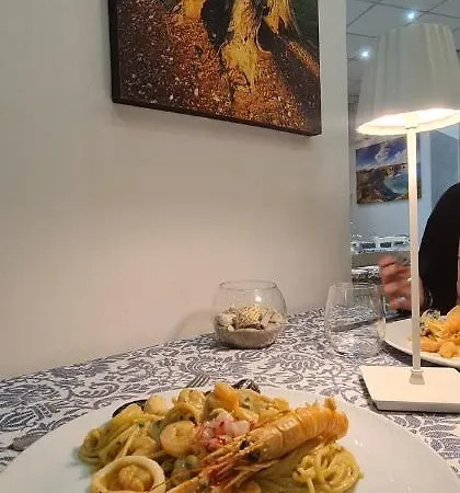 فندق Profumo Di Mare أوترانتو