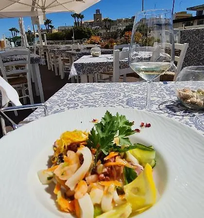 Profumo Di Mare أوترانتو