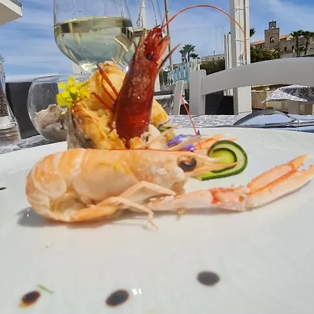 Profumo Di Mare