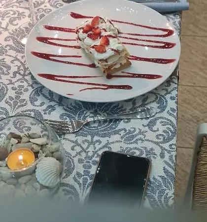 Profumo Di Mare أوترانتو