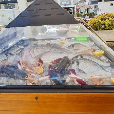 Hotel Profumo Di Mare 3*