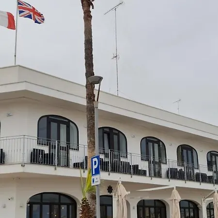 Profumo Di Mare Otranto